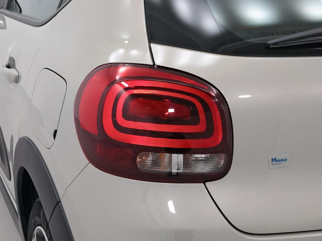 Citroën C3 PureTech 60KW (83CV) Feel 31