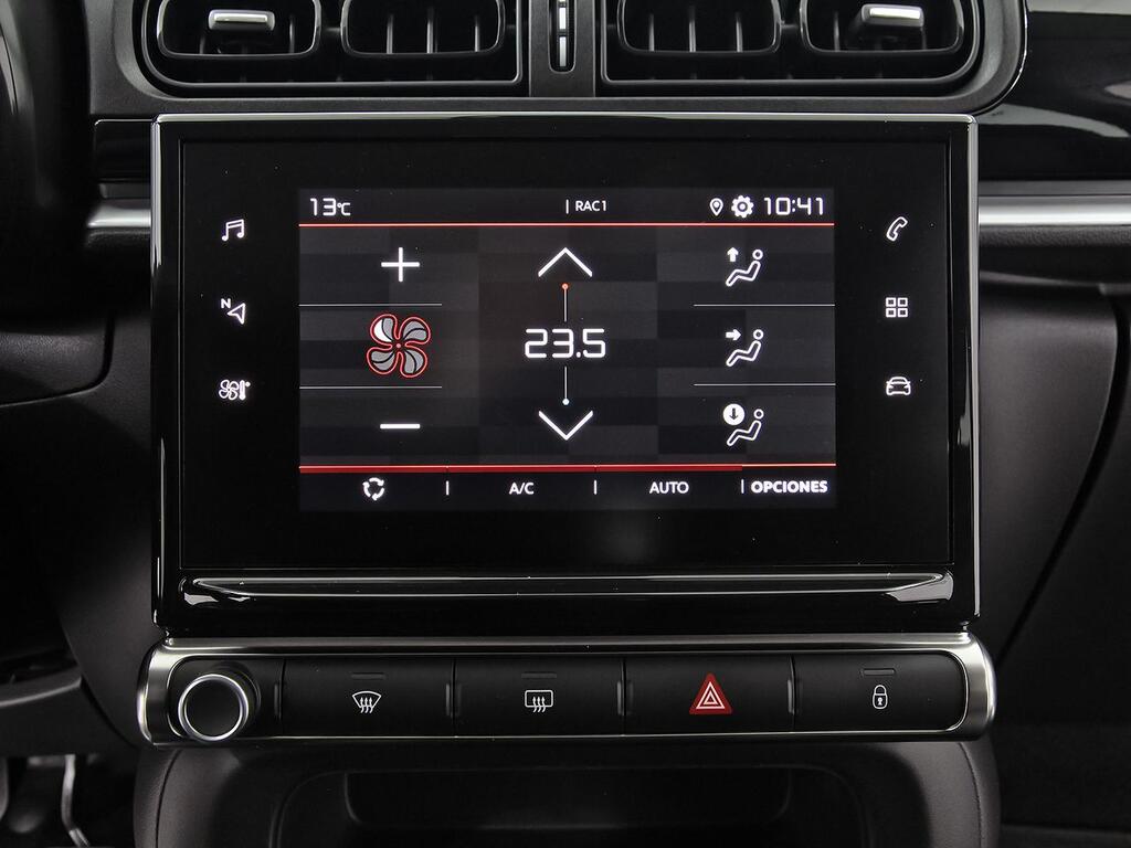 Citroën C3 PureTech 60KW (83CV) Feel 26