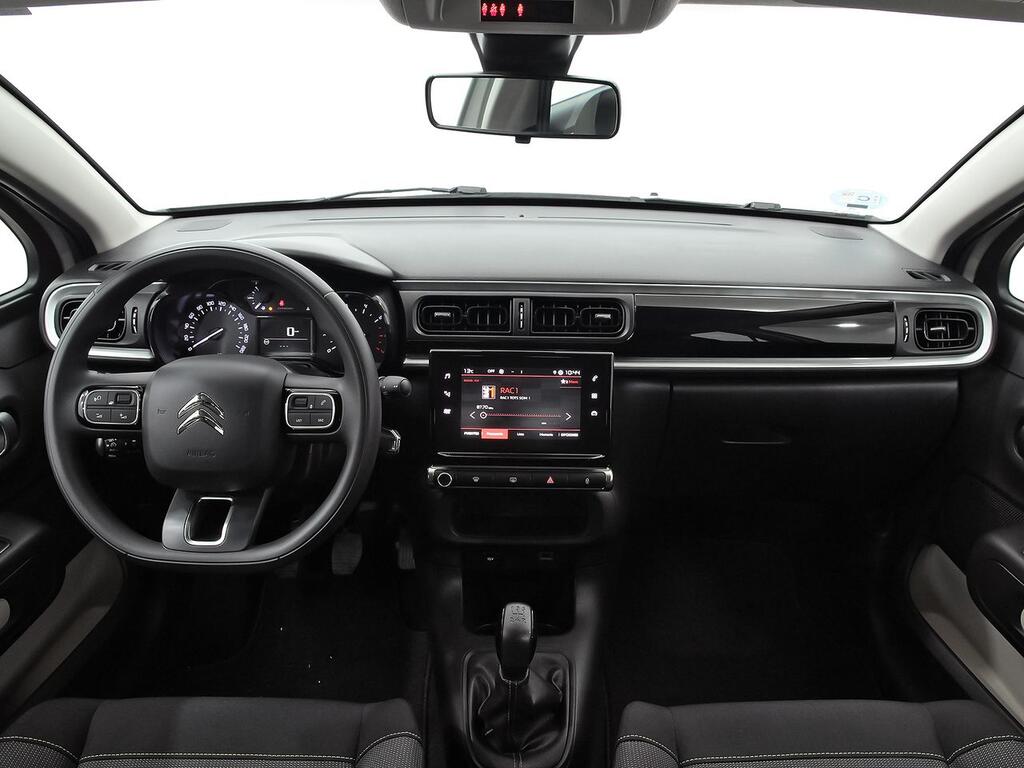 Citroën C3 PureTech 60KW (83CV) Feel 7