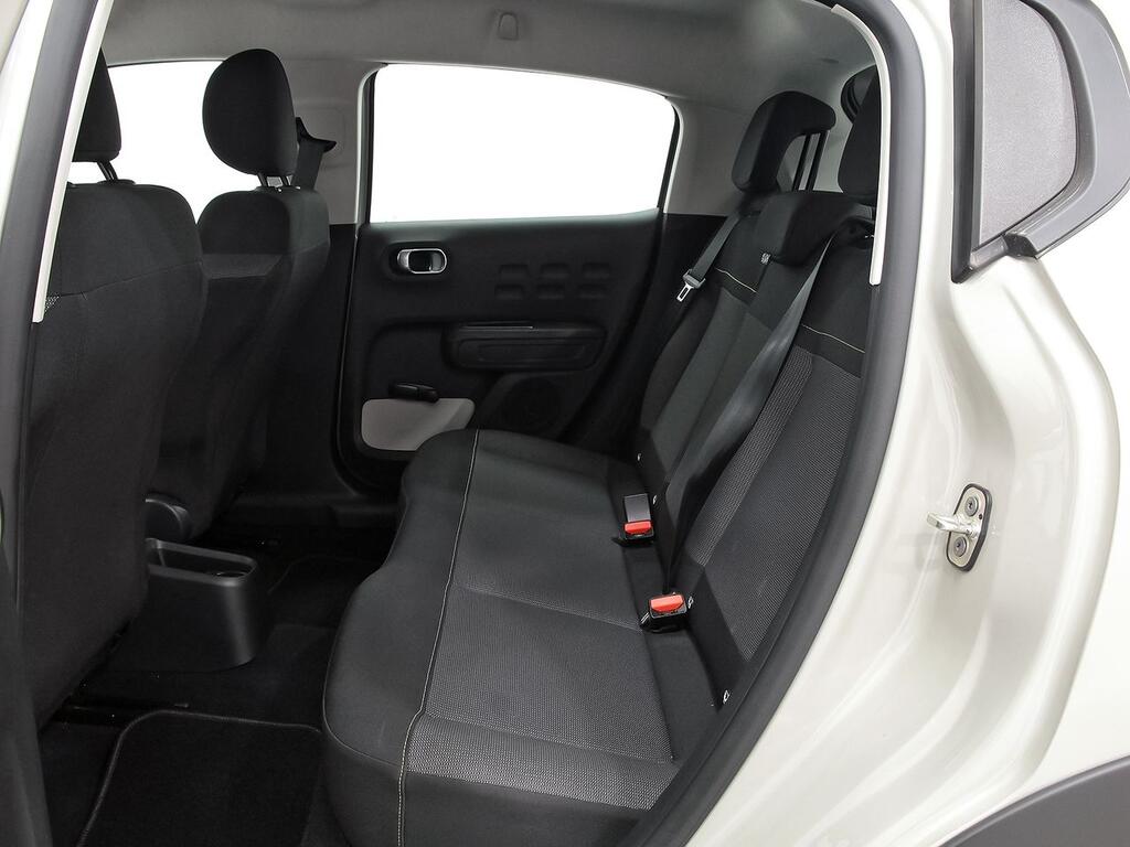 Citroën C3 PureTech 60KW (83CV) Feel 9