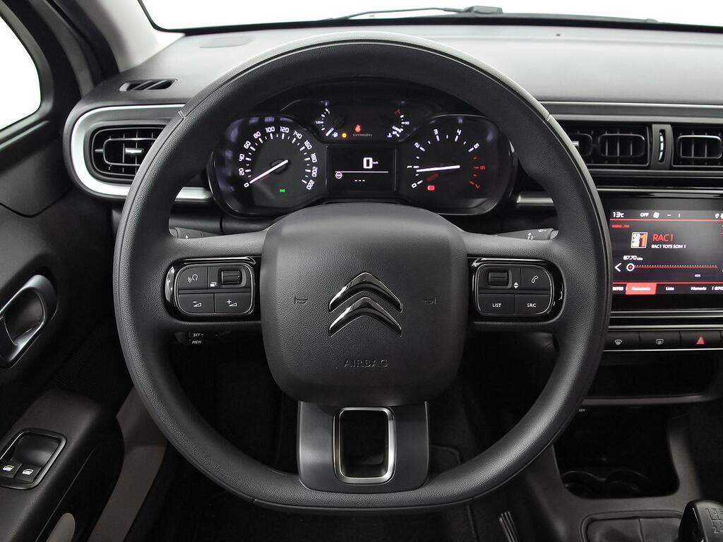 Citroën C3 PureTech 60KW (83CV) Feel 21