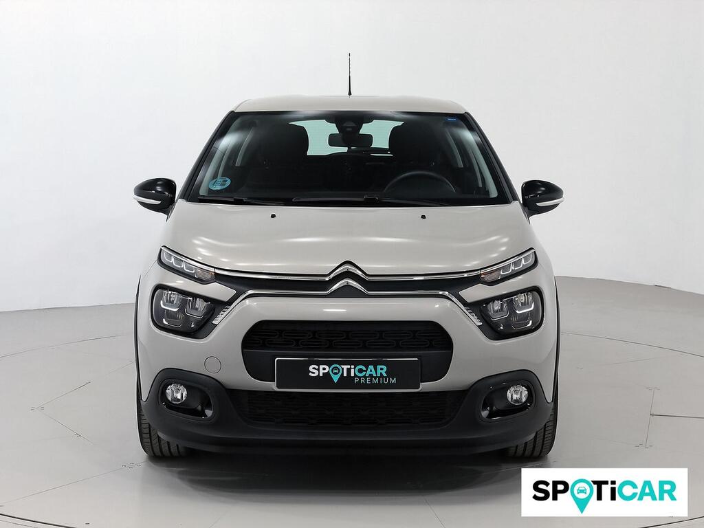 Citroën C3 PureTech 60KW (83CV) Feel 5