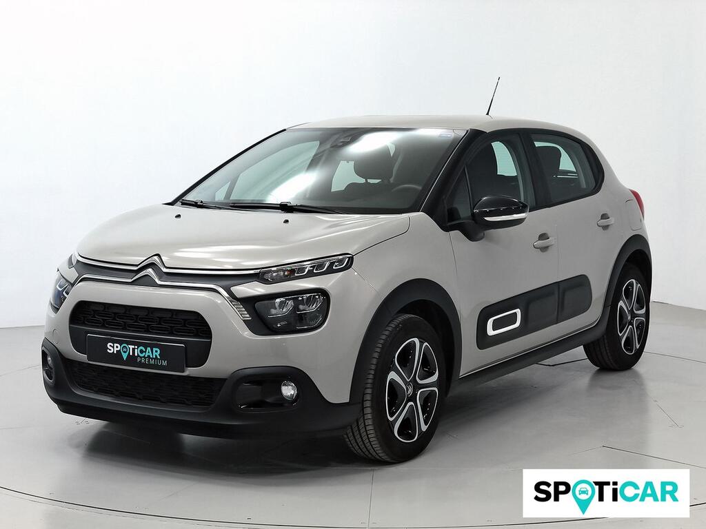 Citroën C3 PureTech 60KW (83CV) Feel 4