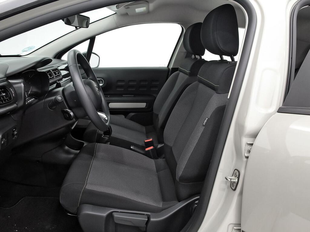 Citroën C3 PureTech 60KW (83CV) Feel 8
