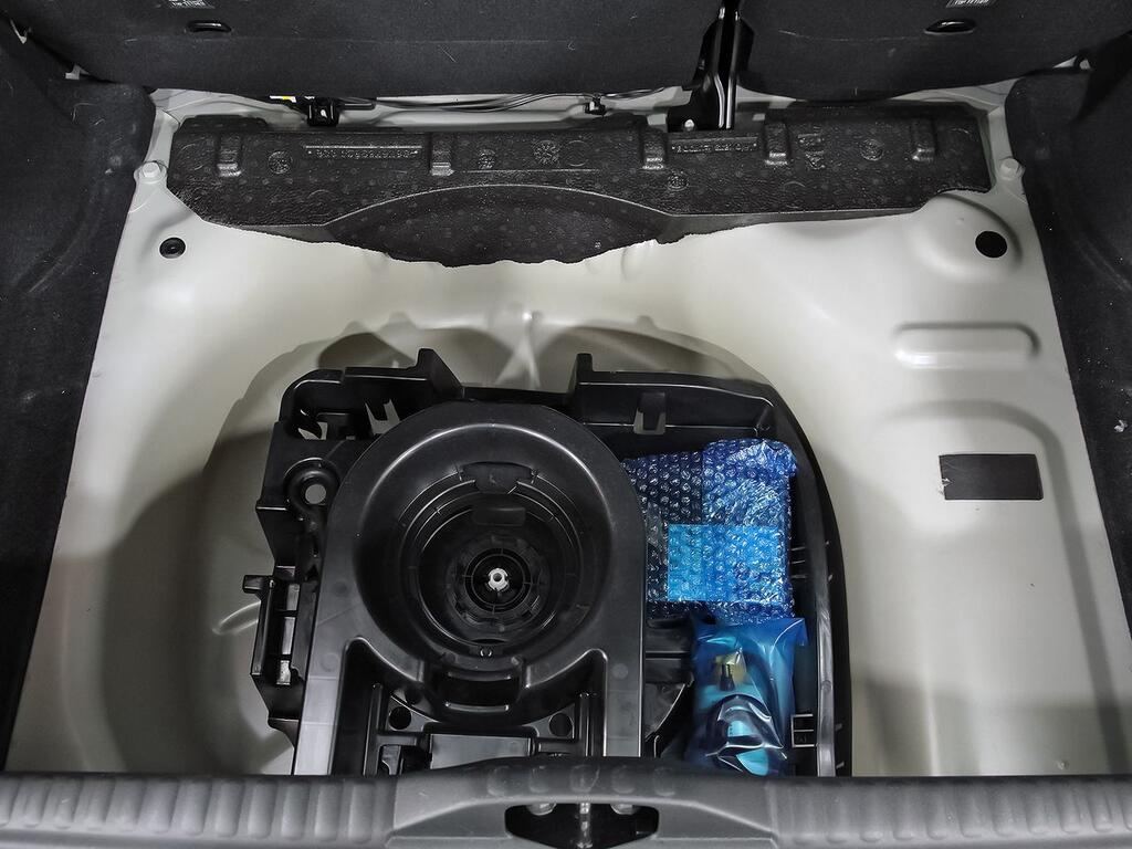 Citroën C3 PureTech 60KW (83CV) Feel 32