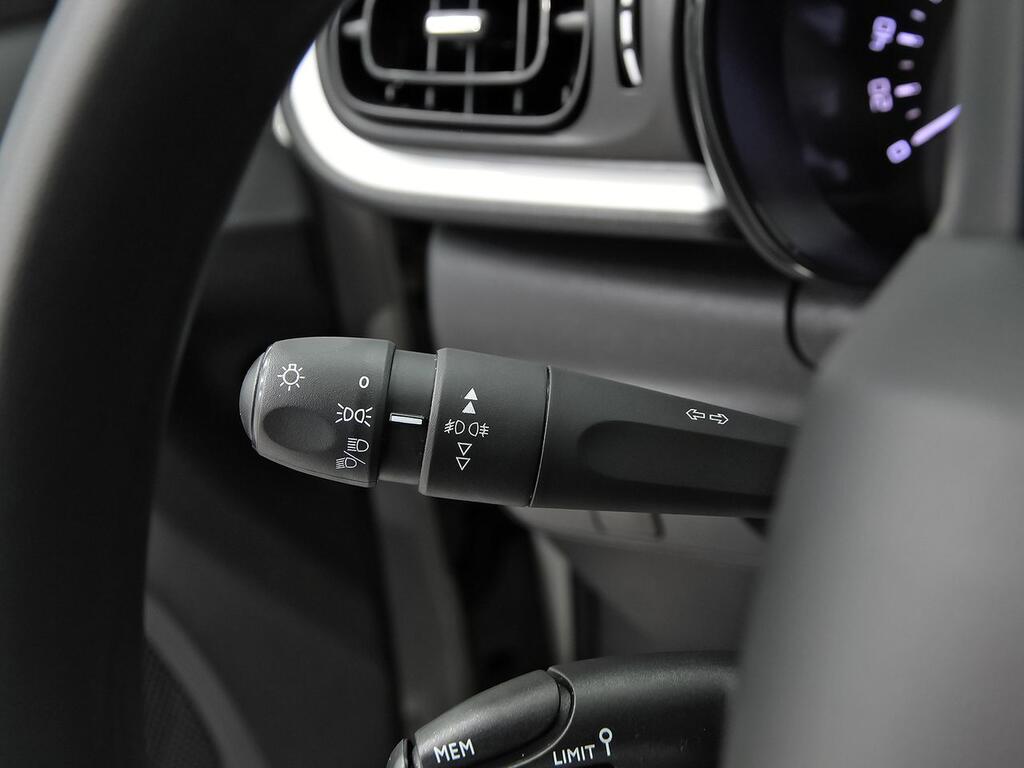 Citroën C3 PureTech 60KW (83CV) Feel 16