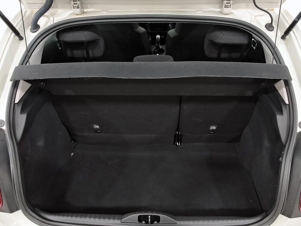 Citroën C3 PureTech 60KW (83CV) Feel 10