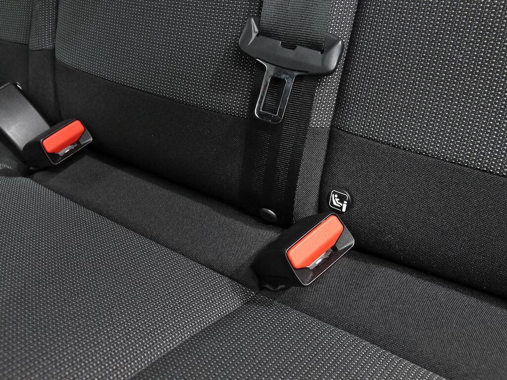 Citroën C3 PureTech 60KW (83CV) Feel 29