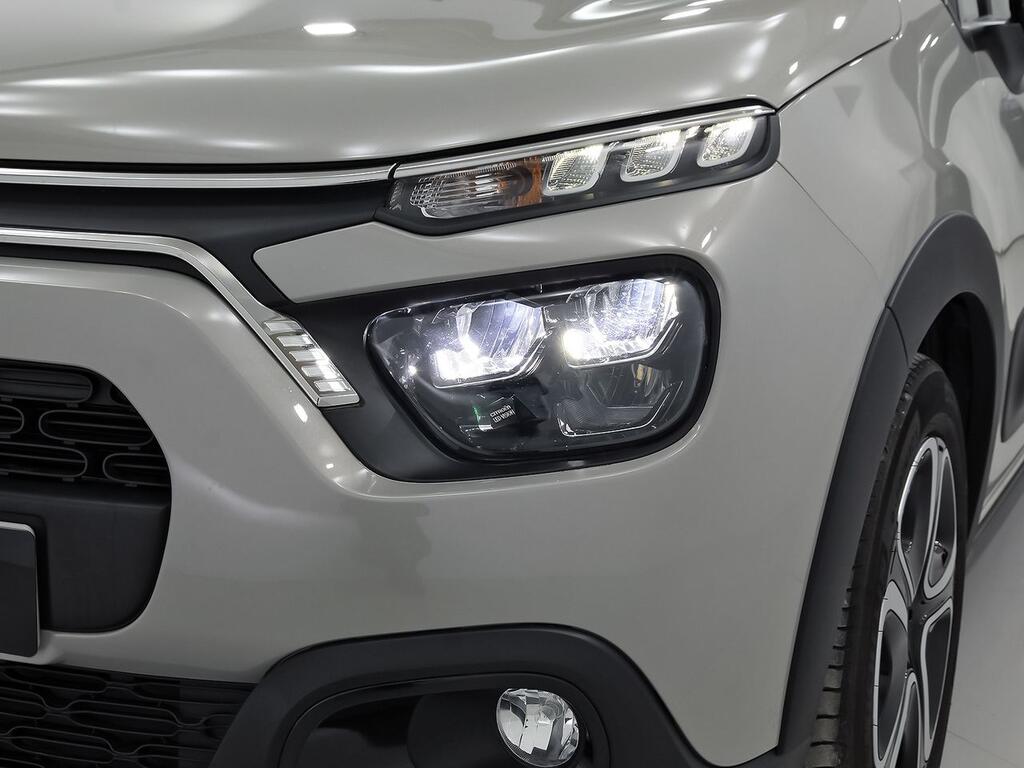 Citroën C3 PureTech 60KW (83CV) Feel 30