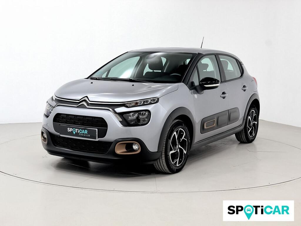 Citroën C3 PureTech 60KW (83CV) C-Series 4