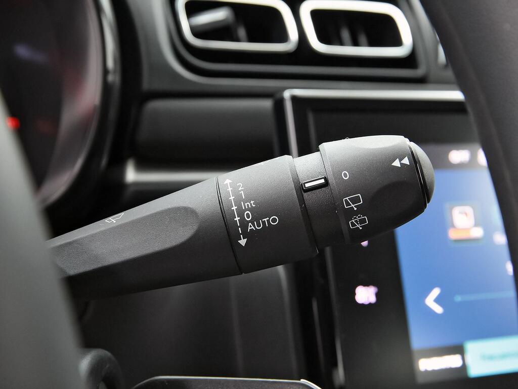 Citroën C3 PureTech 60KW (83CV) C-Series 16