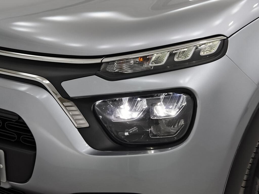 Citroën C3 PureTech 60KW (83CV) C-Series 27