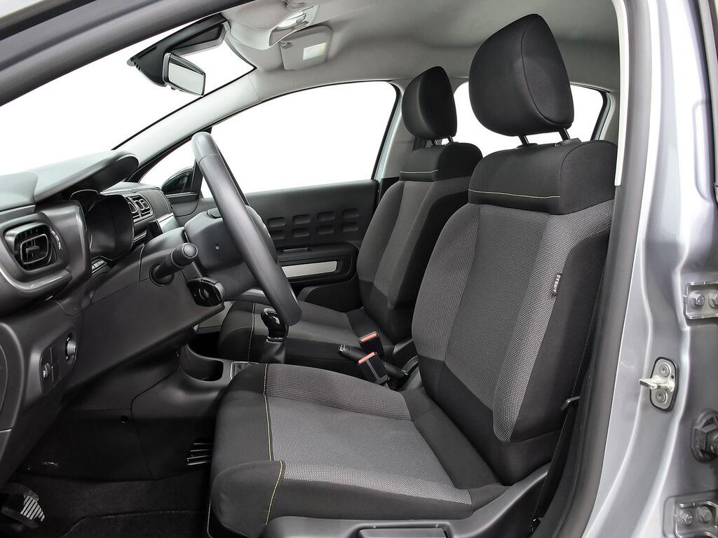 Citroën C3 PureTech 60KW (83CV) C-Series 8
