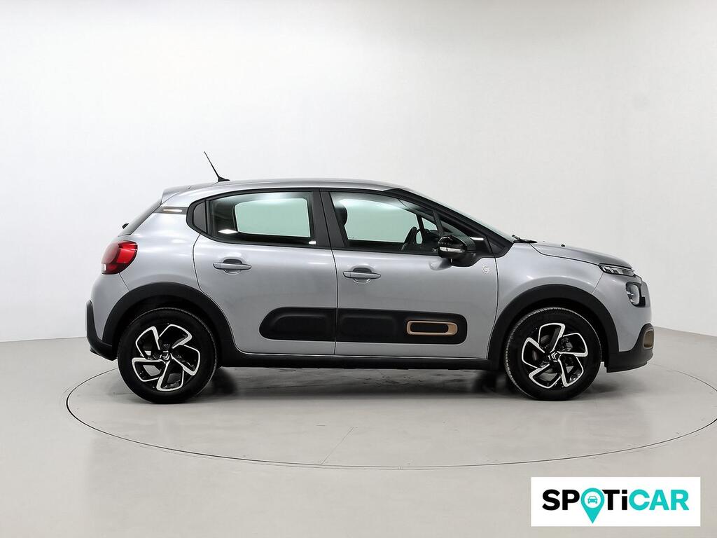 Citroën C3 PureTech 60KW (83CV) C-Series 3