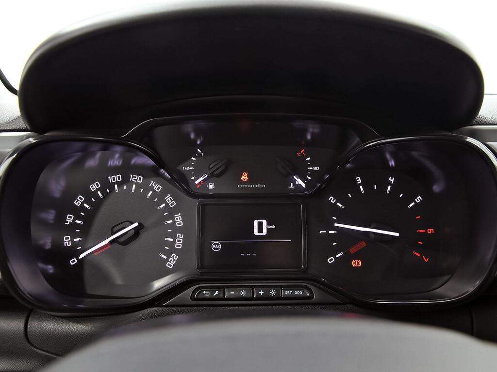 Citroën C3 PureTech 60KW (83CV) C-Series 14