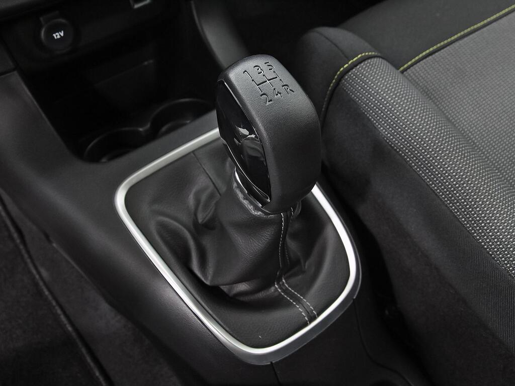 Citroën C3 PureTech 60KW (83CV) C-Series 25