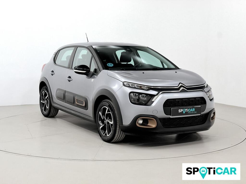 Citroën C3 PureTech 60KW (83CV) C-Series Citroën C3 PureTech 60KW (83CV) C-Series