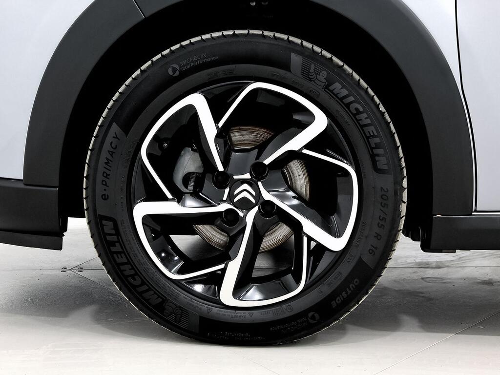 Citroën C3 PureTech 60KW (83CV) C-Series 11