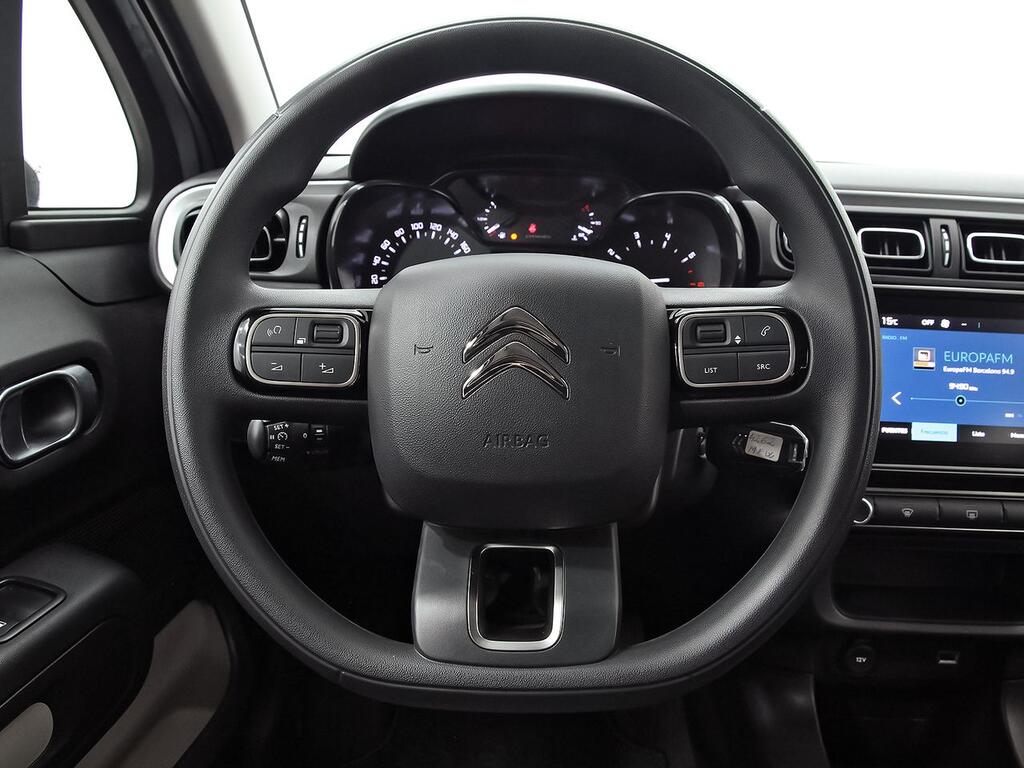 Citroën C3 PureTech 60KW (83CV) C-Series 19
