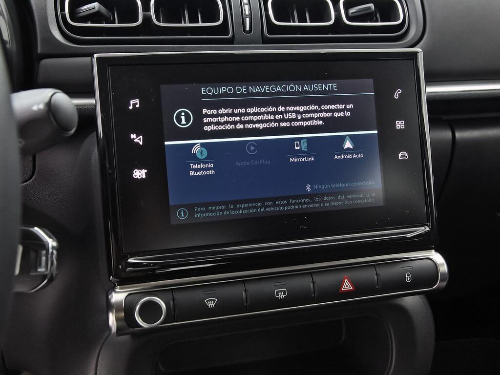 Citroën C3 PureTech 60KW (83CV) C-Series 20