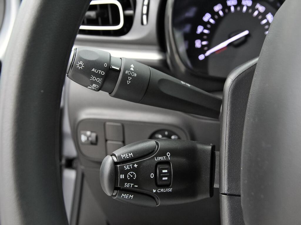 Citroën C3 PureTech 60KW (83CV) C-Series 15