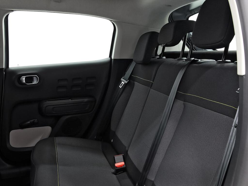 Citroën C3 PureTech 60KW (83CV) C-Series 9