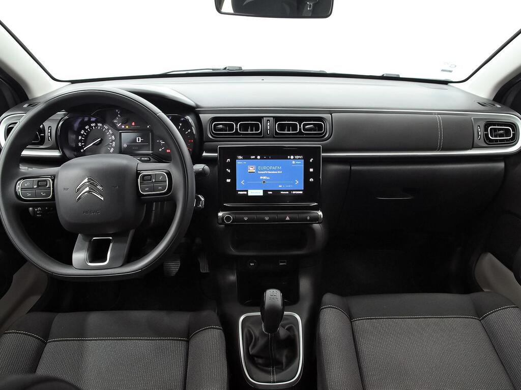 Citroën C3 PureTech 60KW (83CV) C-Series 7