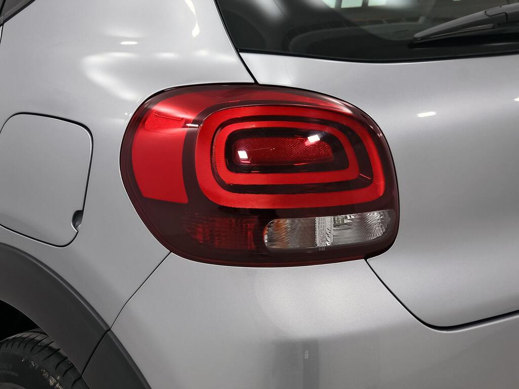 Citroën C3 PureTech 60KW (83CV) C-Series 28