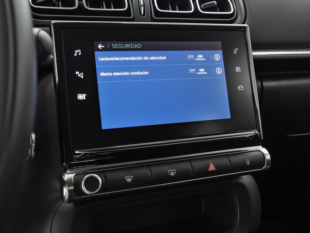 Citroën C3 PureTech 60KW (83CV) C-Series 24