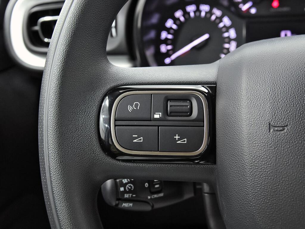 Citroën C3 PureTech 60KW (83CV) C-Series 17