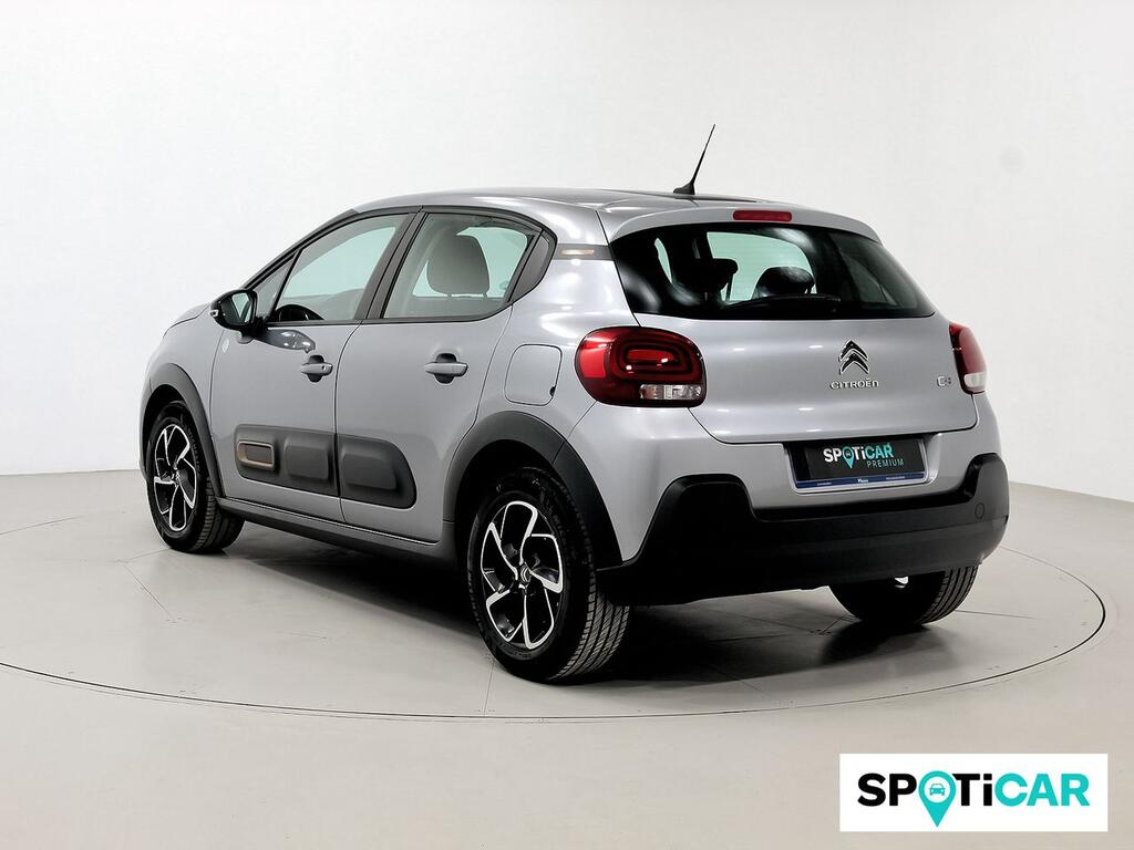 Citroën C3 PureTech 60KW (83CV) C-Series 2