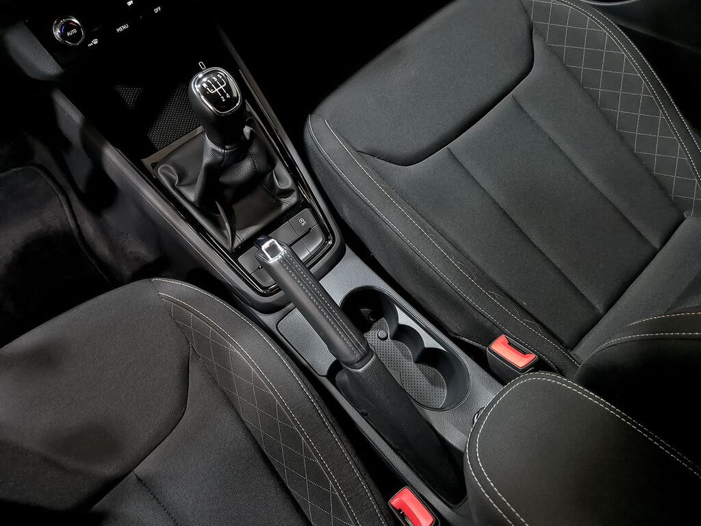 Skoda Kamiq 1.0 TSI 70kW (95CV) AMBITION 27