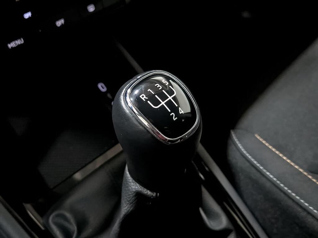 Skoda Kamiq 1.0 TSI 70kW (95CV) AMBITION 26
