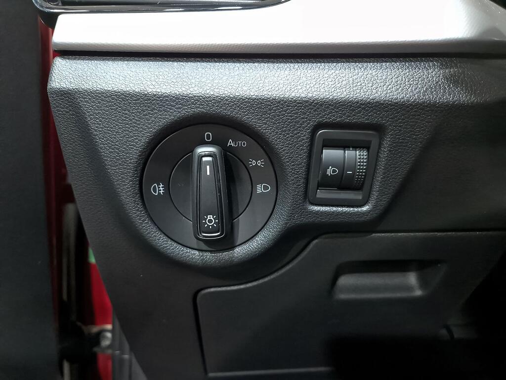 Skoda Kamiq 1.0 TSI 70kW (95CV) AMBITION 10