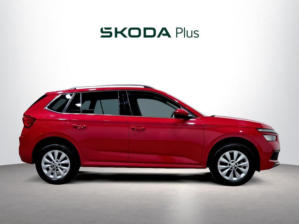 Skoda Kamiq 1.0 TSI 70kW (95CV) AMBITION 3