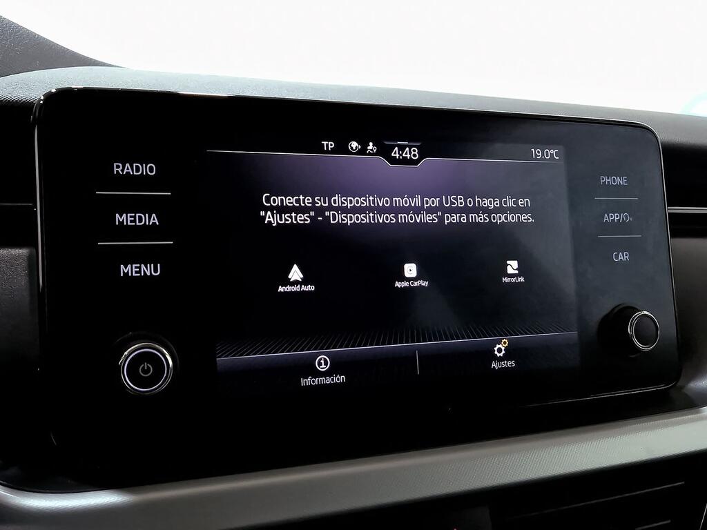 Skoda Kamiq 1.0 TSI 70kW (95CV) AMBITION 19