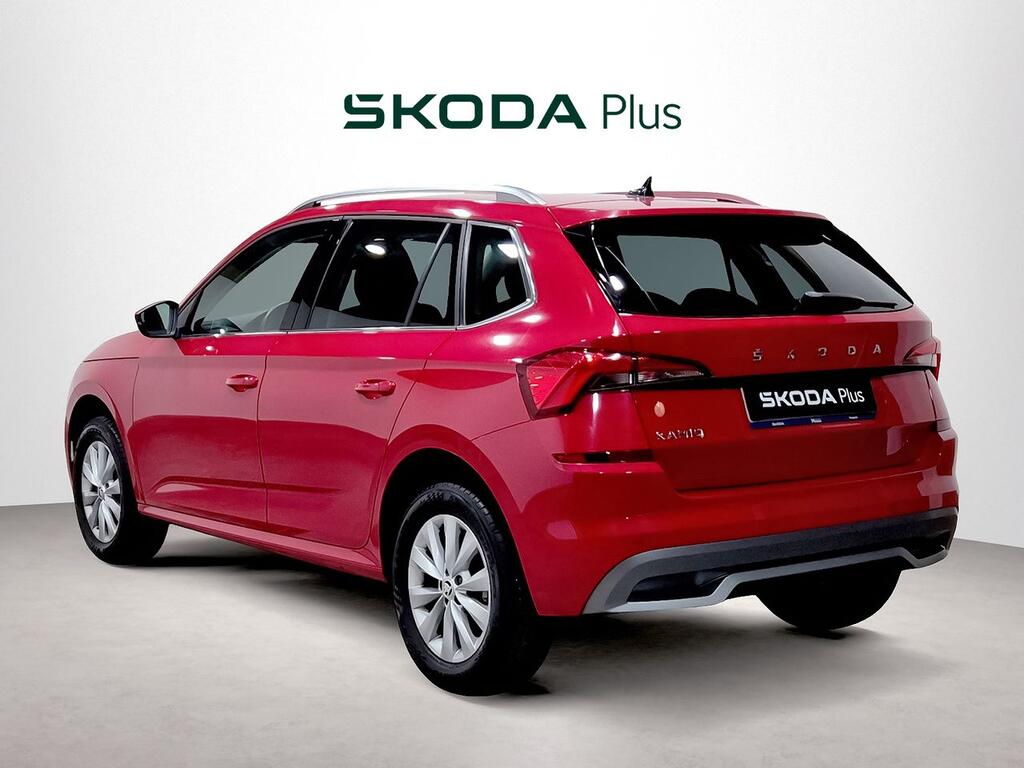 Skoda Kamiq 1.0 TSI 70kW (95CV) AMBITION 2