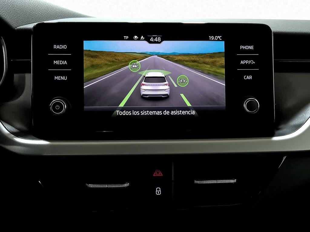 Skoda Kamiq 1.0 TSI 70kW (95CV) AMBITION 20