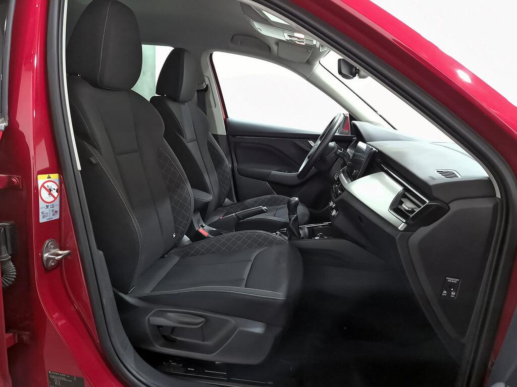 Skoda Kamiq 1.0 TSI 70kW (95CV) AMBITION 5