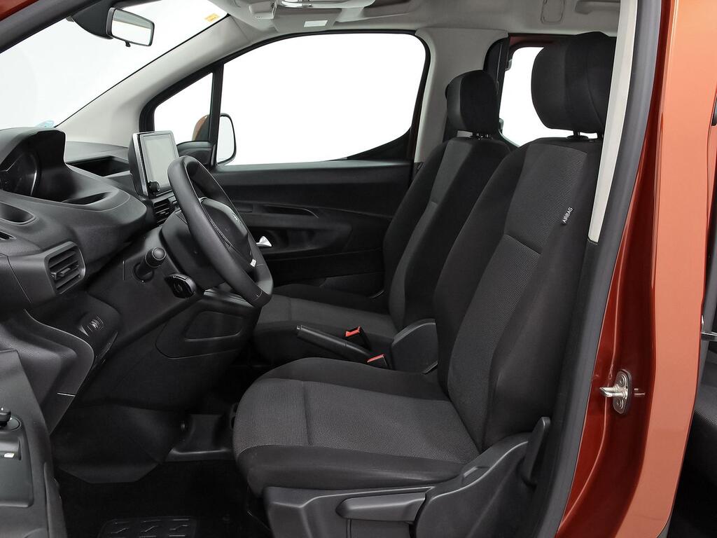 Peugeot Rifter Active Pack Long BlueHDi 96kW 8