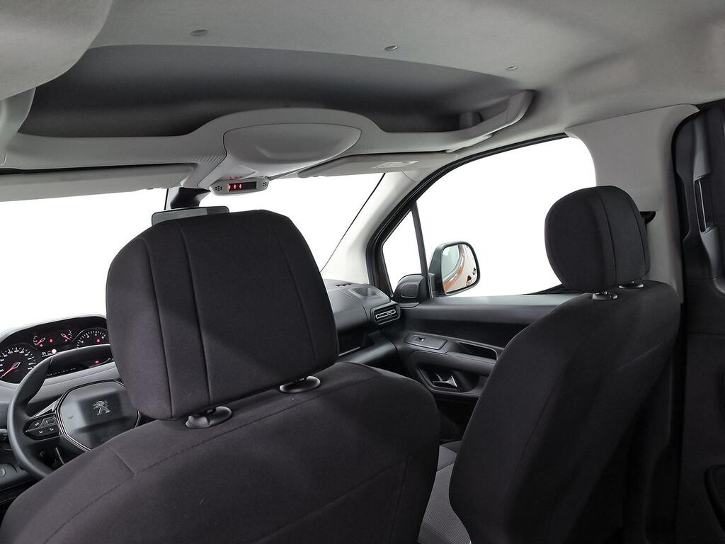 Peugeot Rifter Active Pack Long BlueHDi 96kW 29