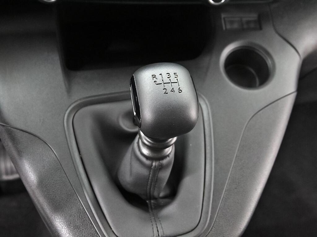 Peugeot Rifter Active Pack Long BlueHDi 96kW 28
