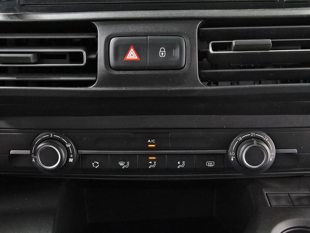 Peugeot Rifter Active Pack Long BlueHDi 96kW 27