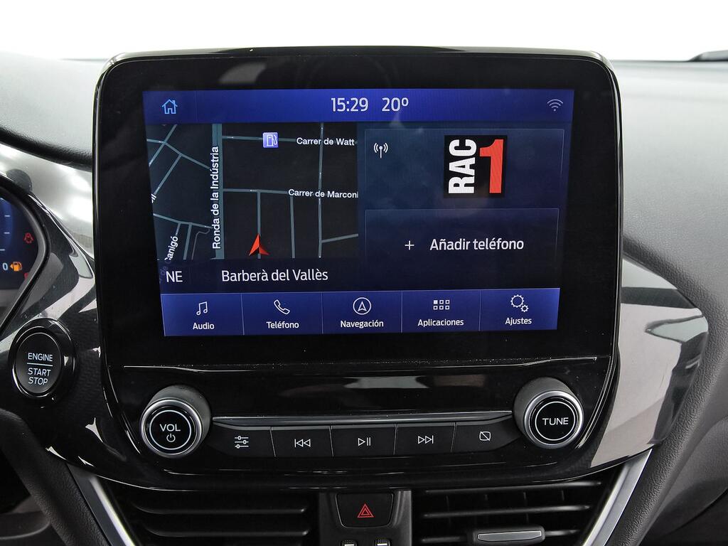 Ford Puma 1.0 EcoBoost 125cv ST-Line MHEV 22