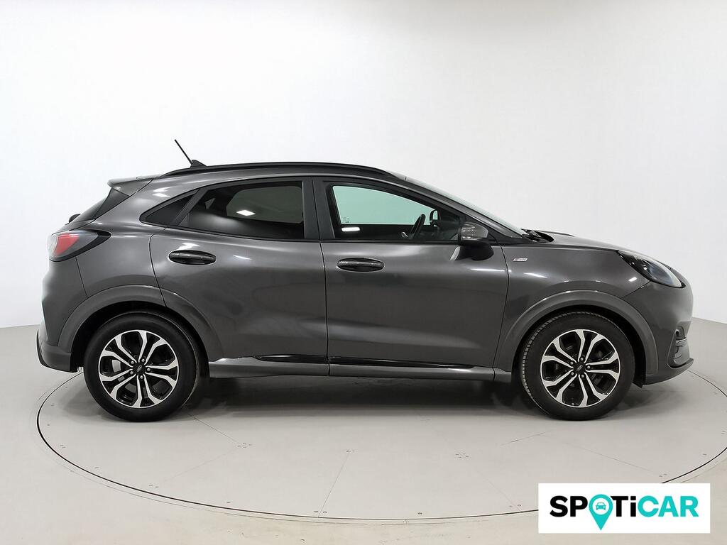 Ford Puma 1.0 EcoBoost 125cv ST-Line MHEV 3