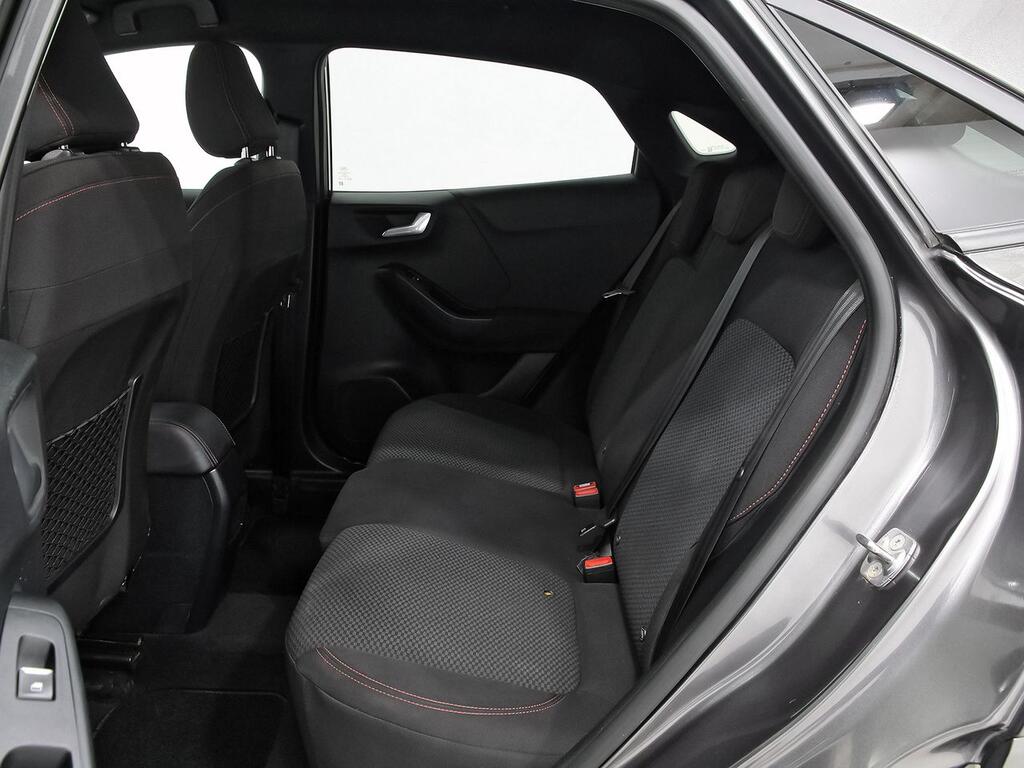 Ford Puma 1.0 EcoBoost 125cv ST-Line MHEV 9