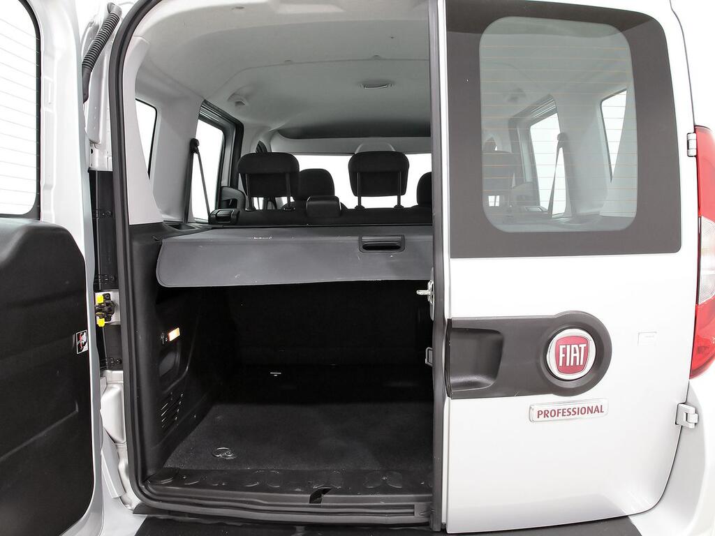 Fiat Doblò 1.3 MULTIJET 95 POP N1 5P 30