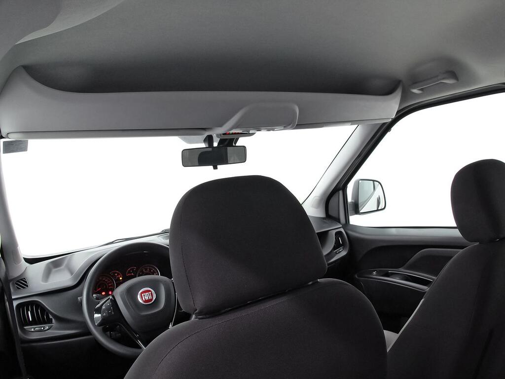 Fiat Doblò 1.3 MULTIJET 95 POP N1 5P 26