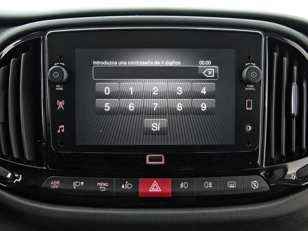 Fiat Doblò 1.3 MULTIJET 95 POP N1 5P 21