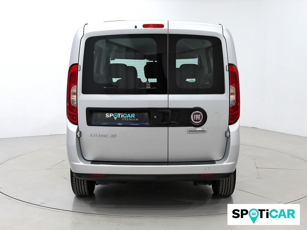 Fiat Doblò 1.3 MULTIJET 95 POP N1 5P 6